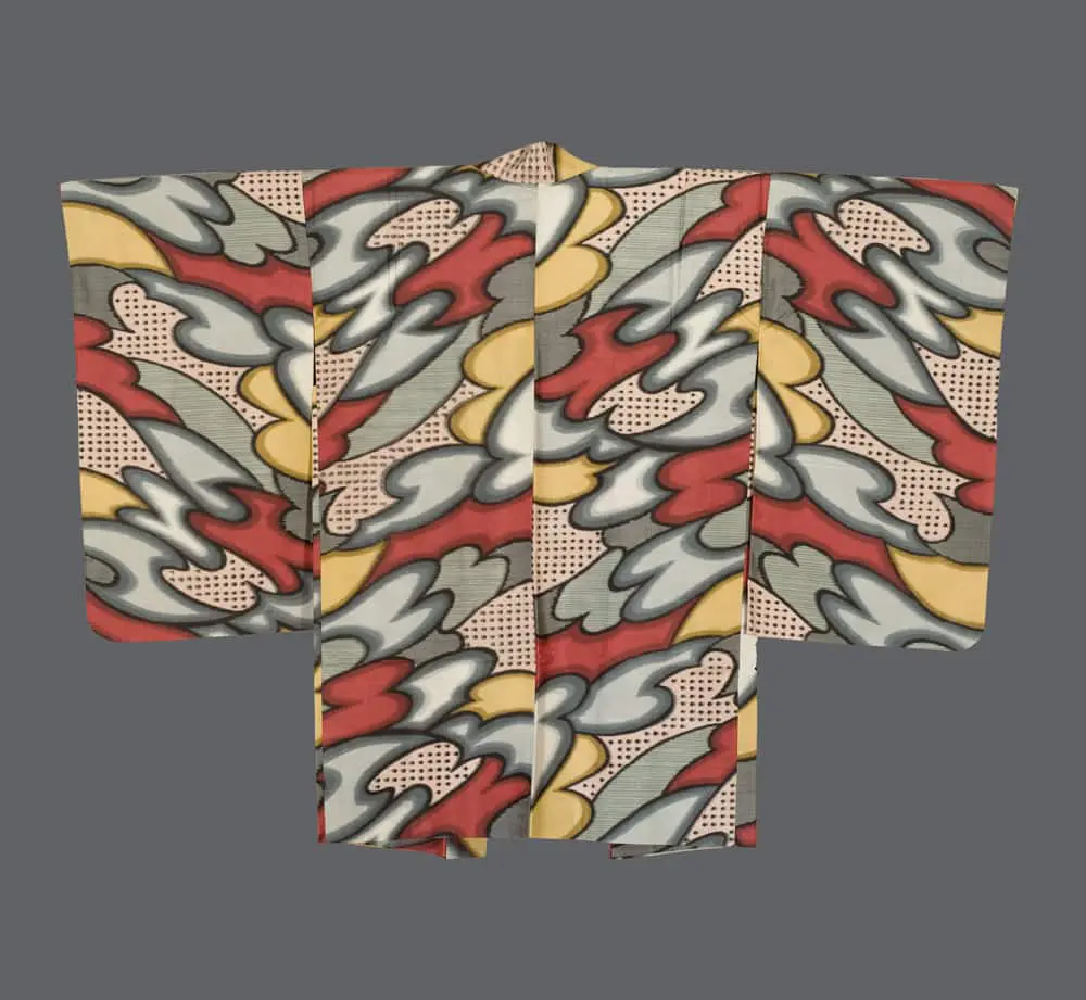 Meisen Silk Light Jacket