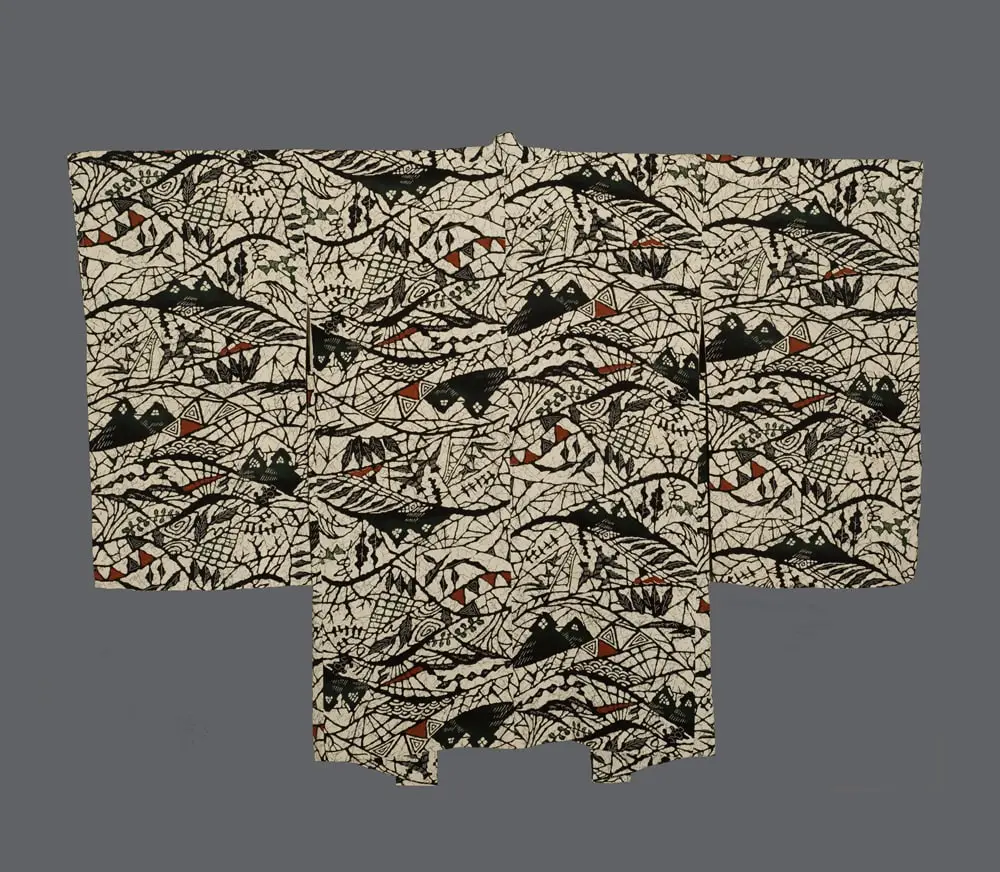 Woman's Light Jacket