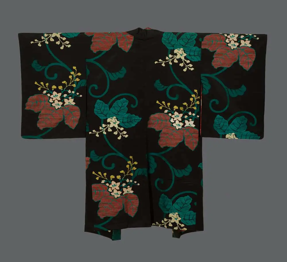 Woman's Haori