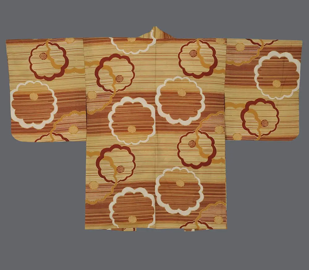 Woven Woman's Jacket