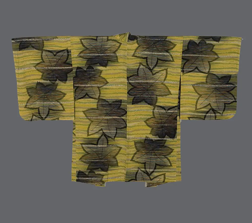 Woman's Light Jacket