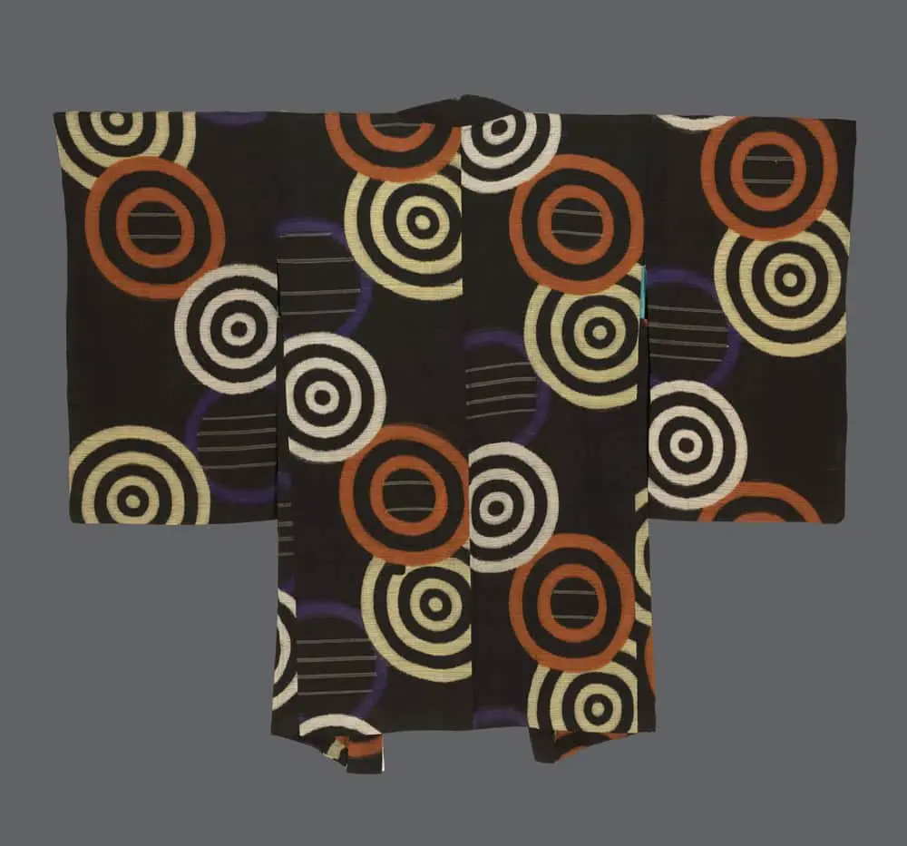 Woman's Light Jacket