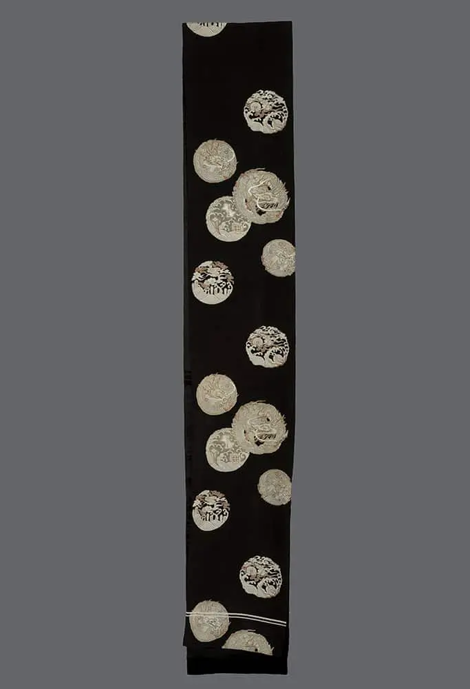 Fukuro Obi