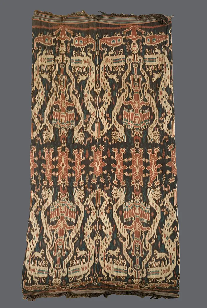 Sumba Hinggi