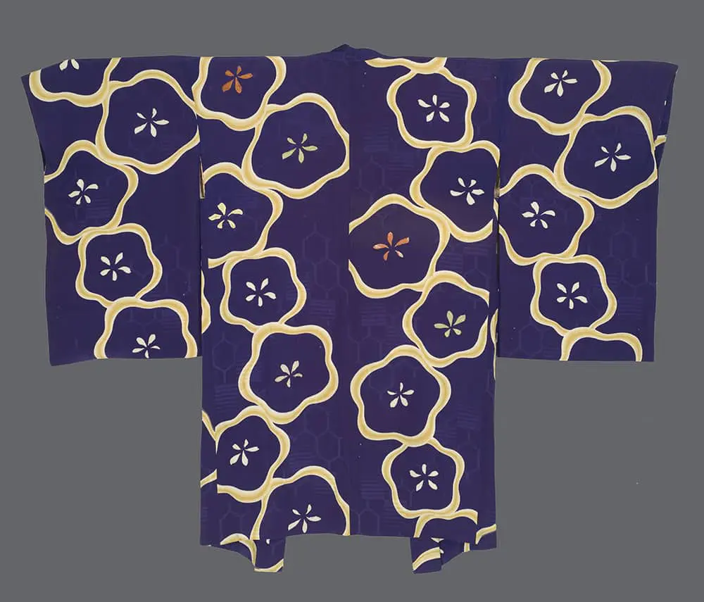 Woman's Silk Light Jacket