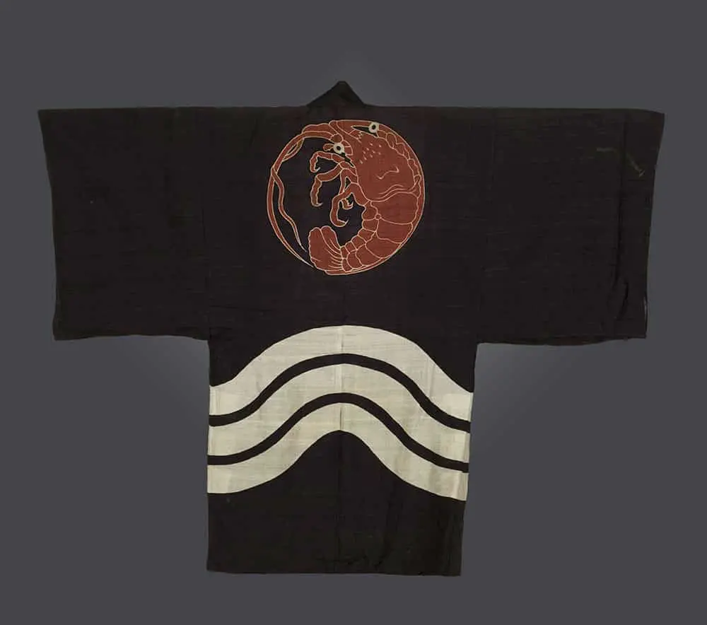 Man's Festival Jacket