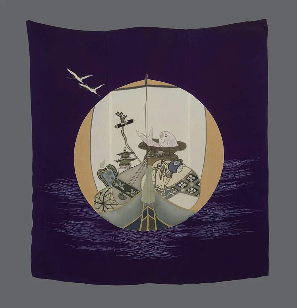 Large Gift Cloth