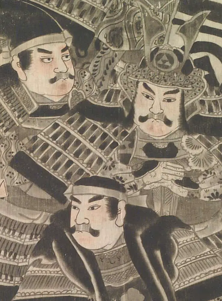 Large Festival Banner