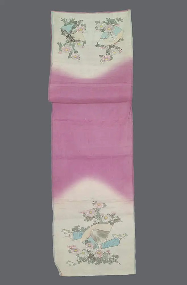 Kimono Panel
