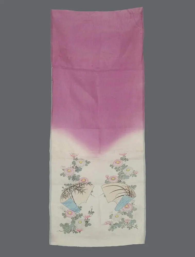 Kimono Panel