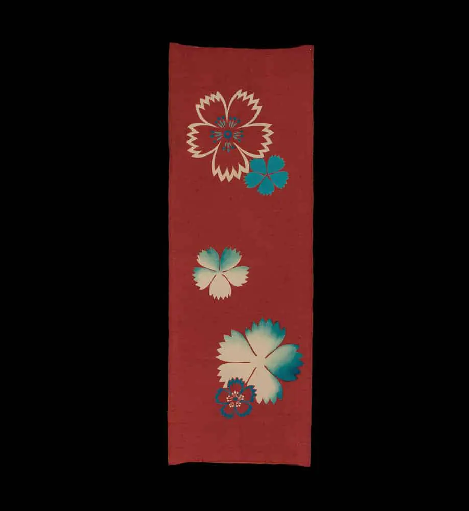 Kimono Panel