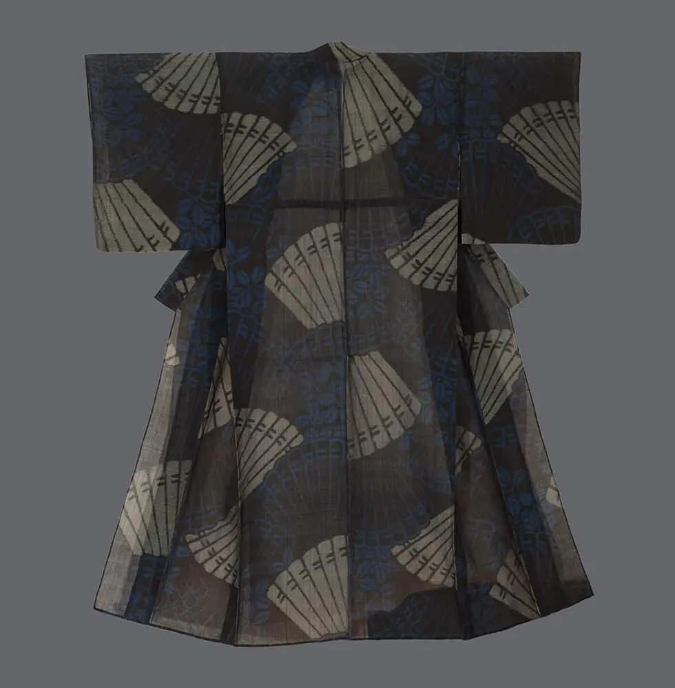 Meisen Kimono