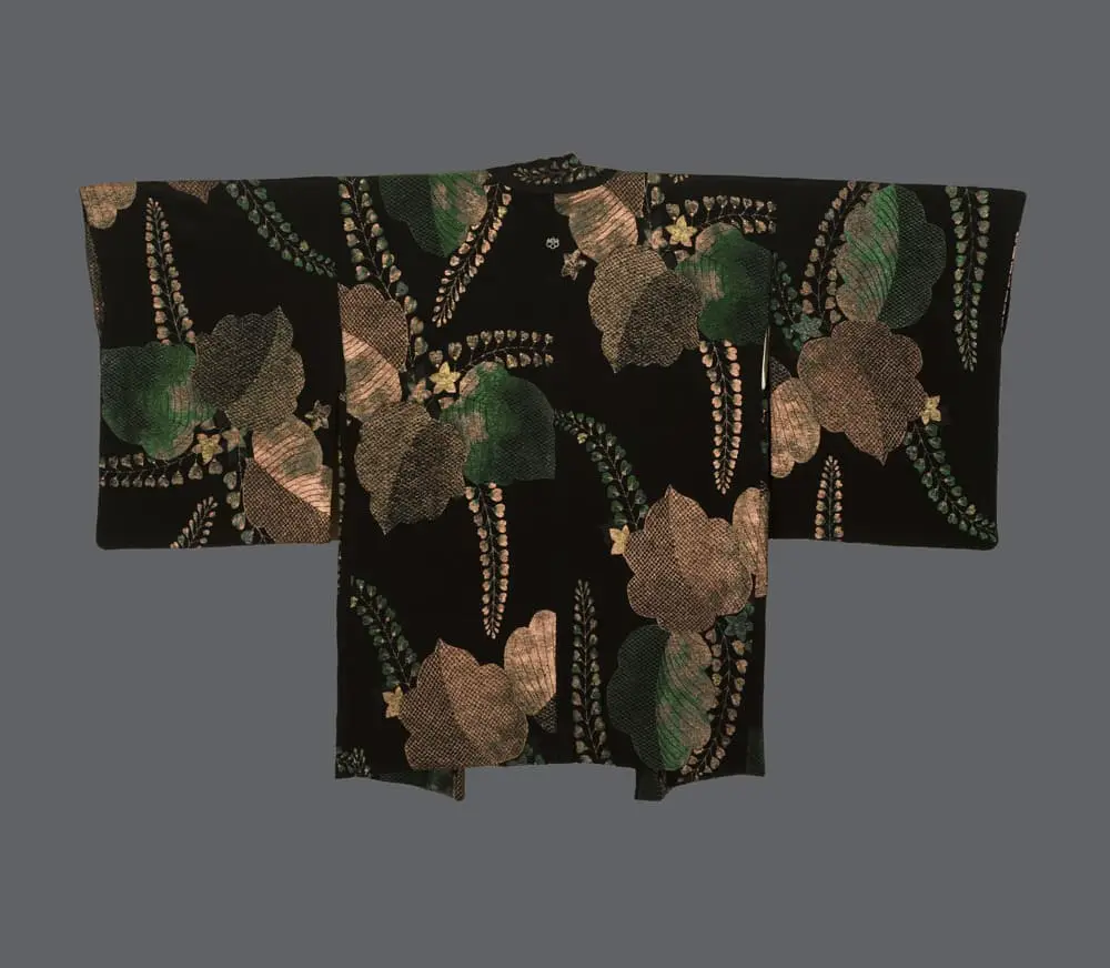 Woman's Light Jacket