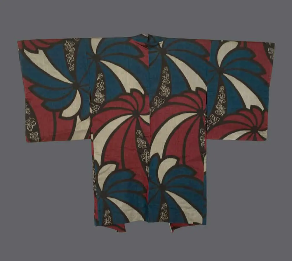 Woven Woman's light Jacket