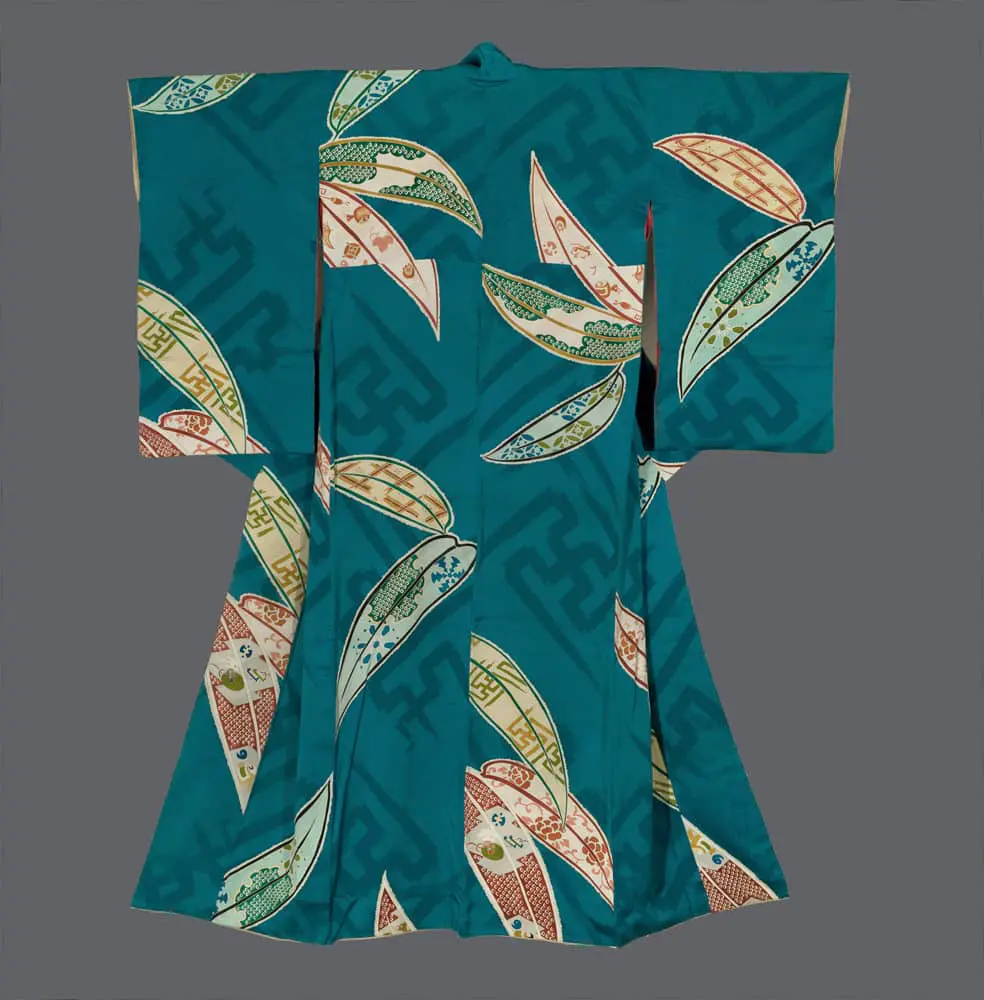 Taisho Kimono