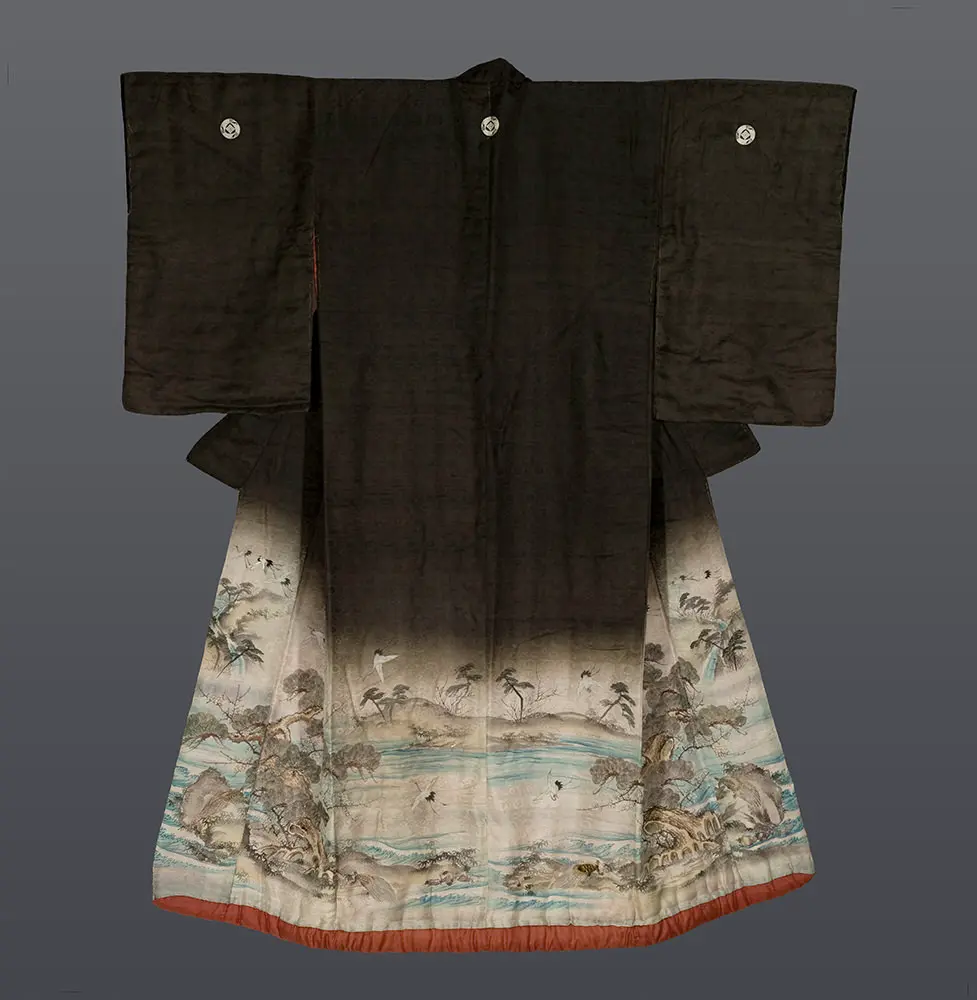 Formal Robe
