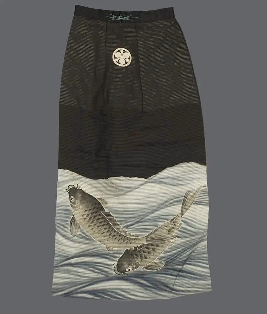 Cap for Boys Ceremonial Outfit