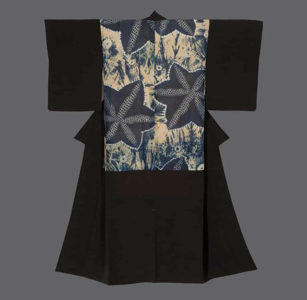Shibori Dounuki