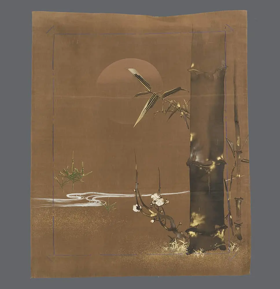 Taisho Gift Cloth