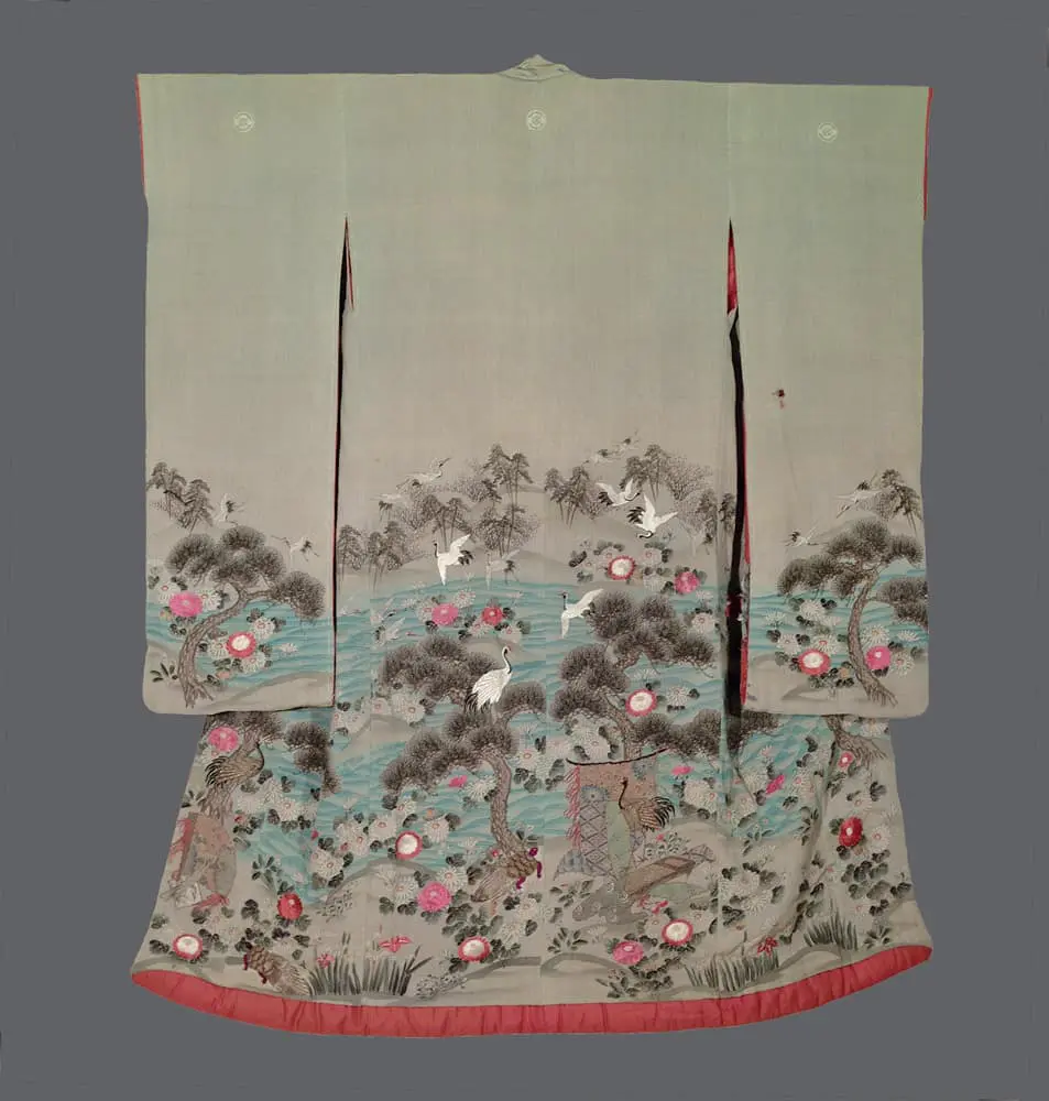 Furisode