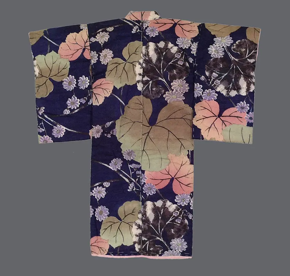 Miniature Kimono
