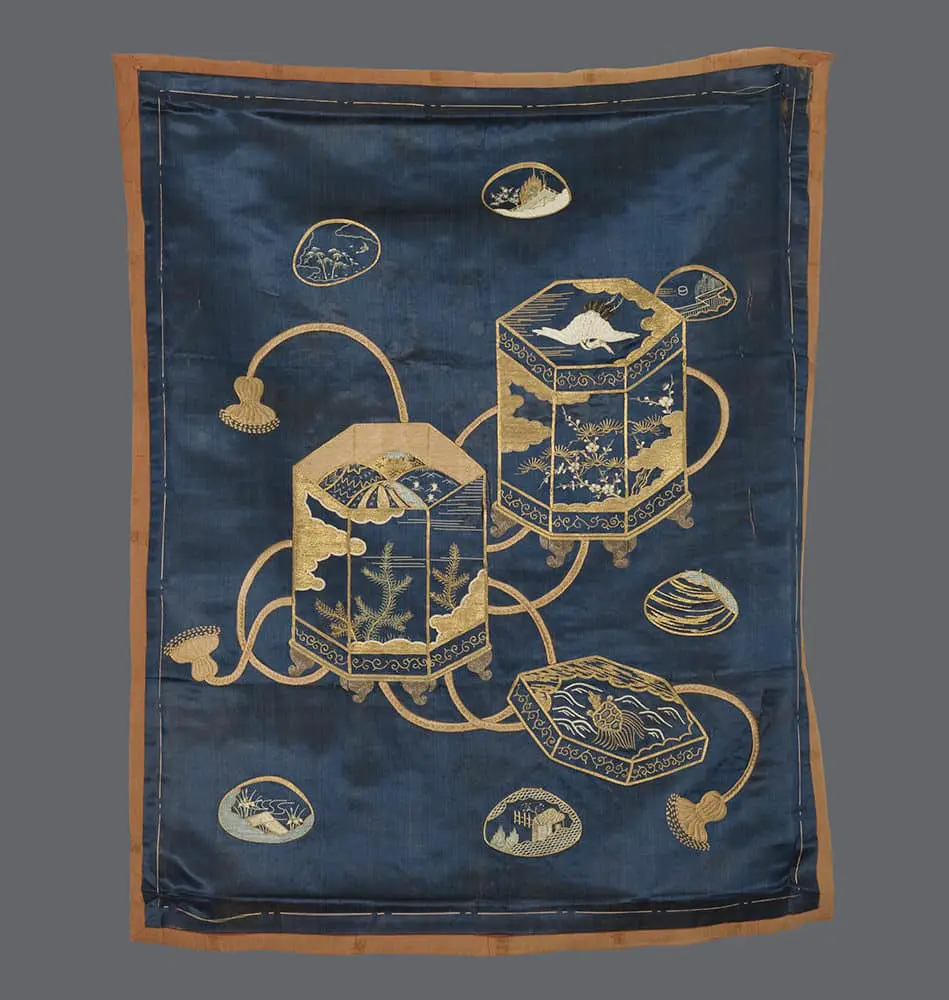 Wedding Gift Cover