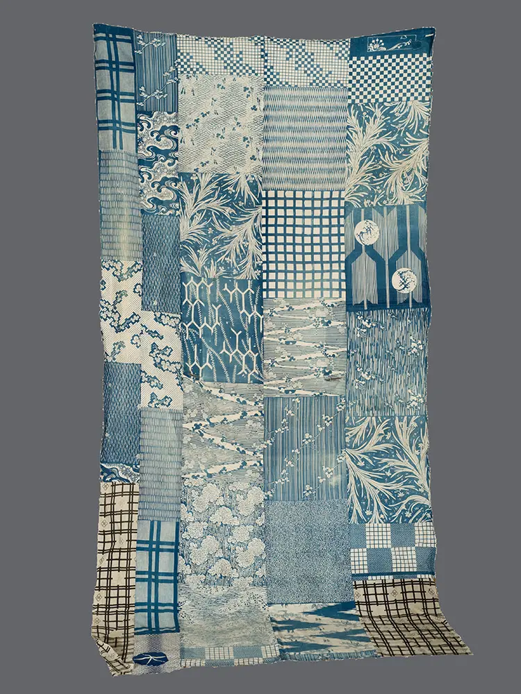 Ranru Futon Cover