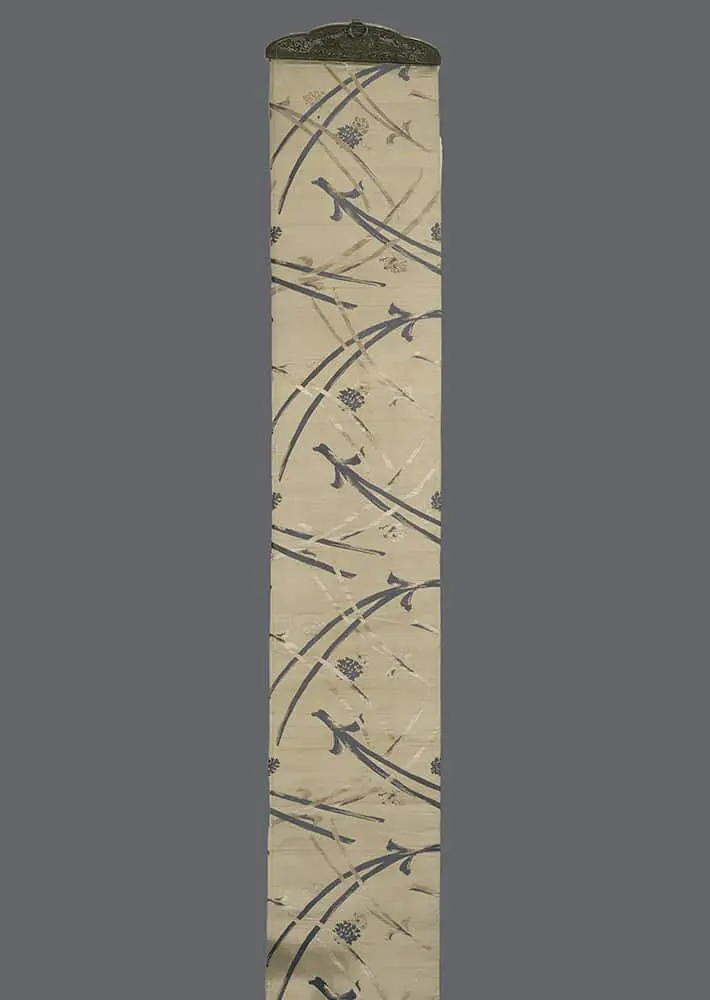 Set of Temple Hangings