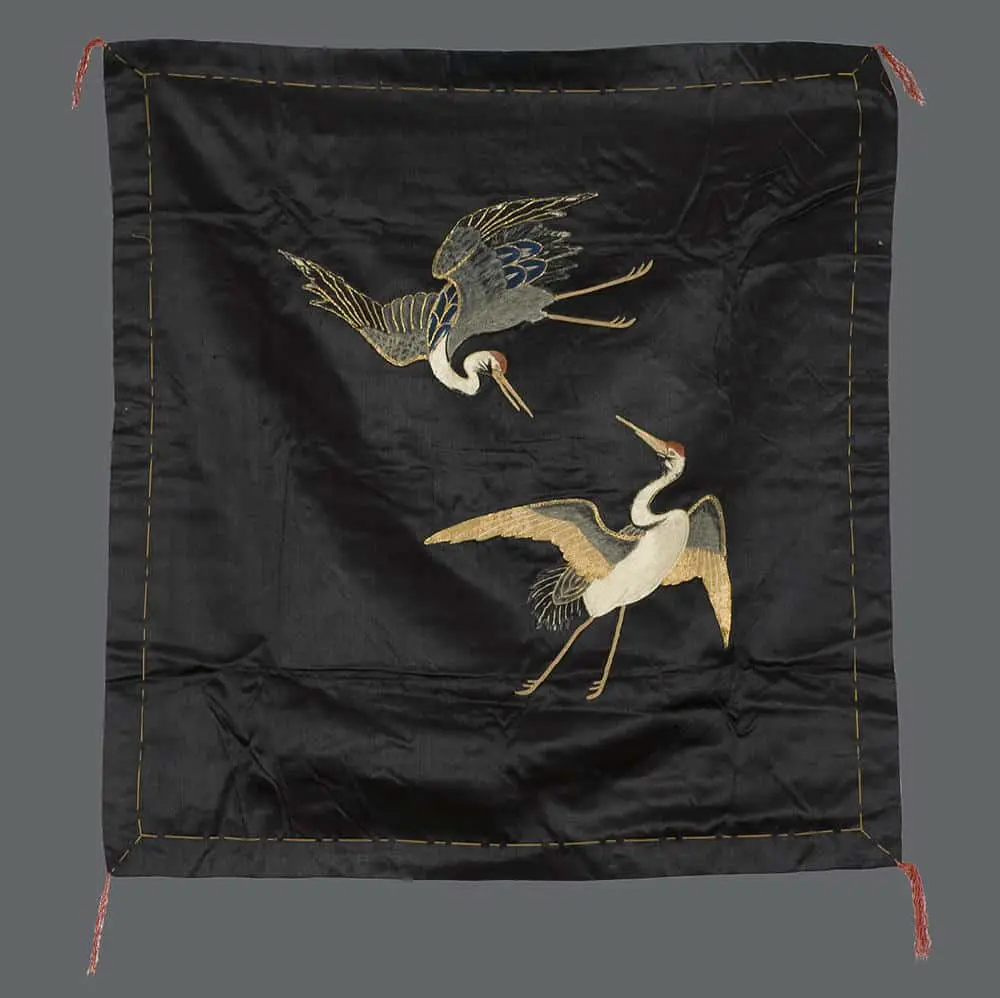 Edo Gift Cloth