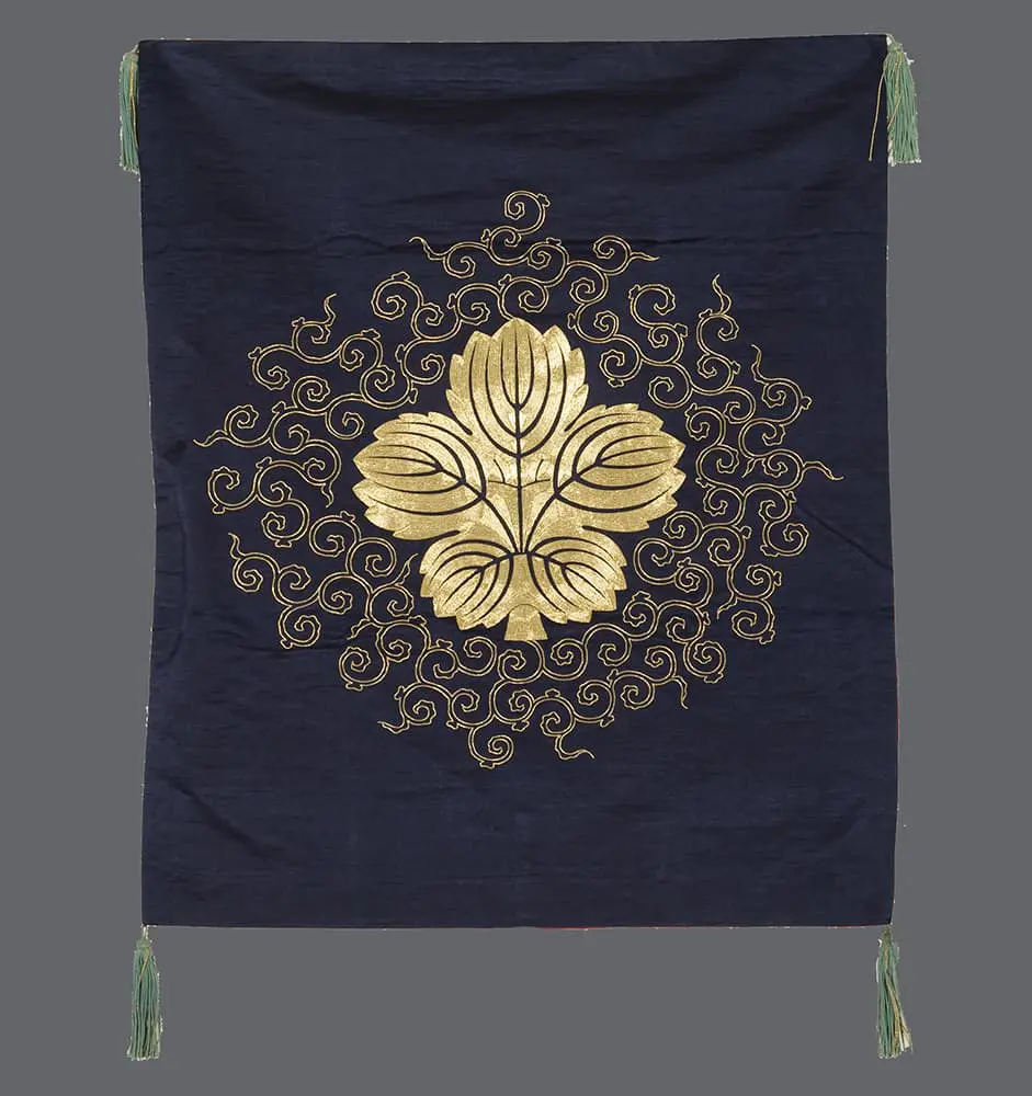 Meiji Gift Cloth