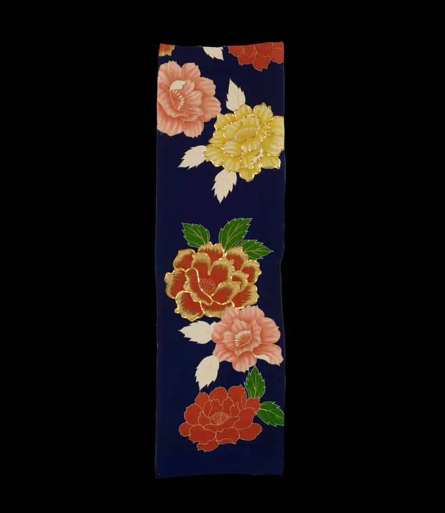 Furisode Panel