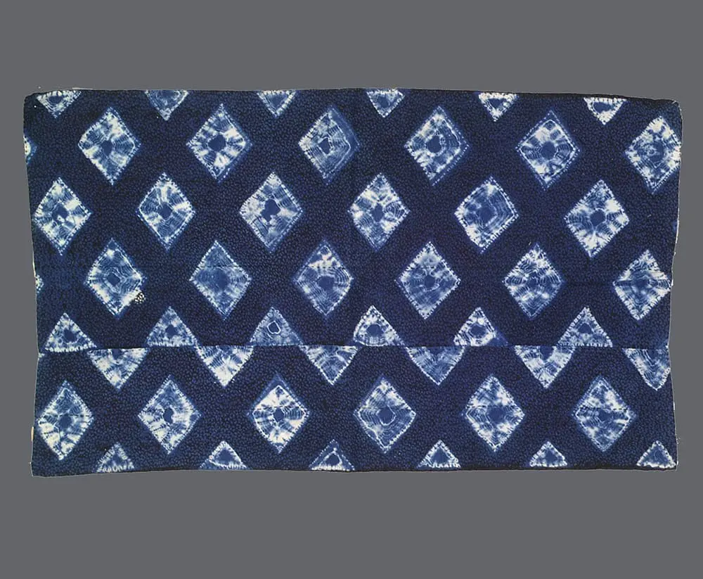 Shibori Cloth