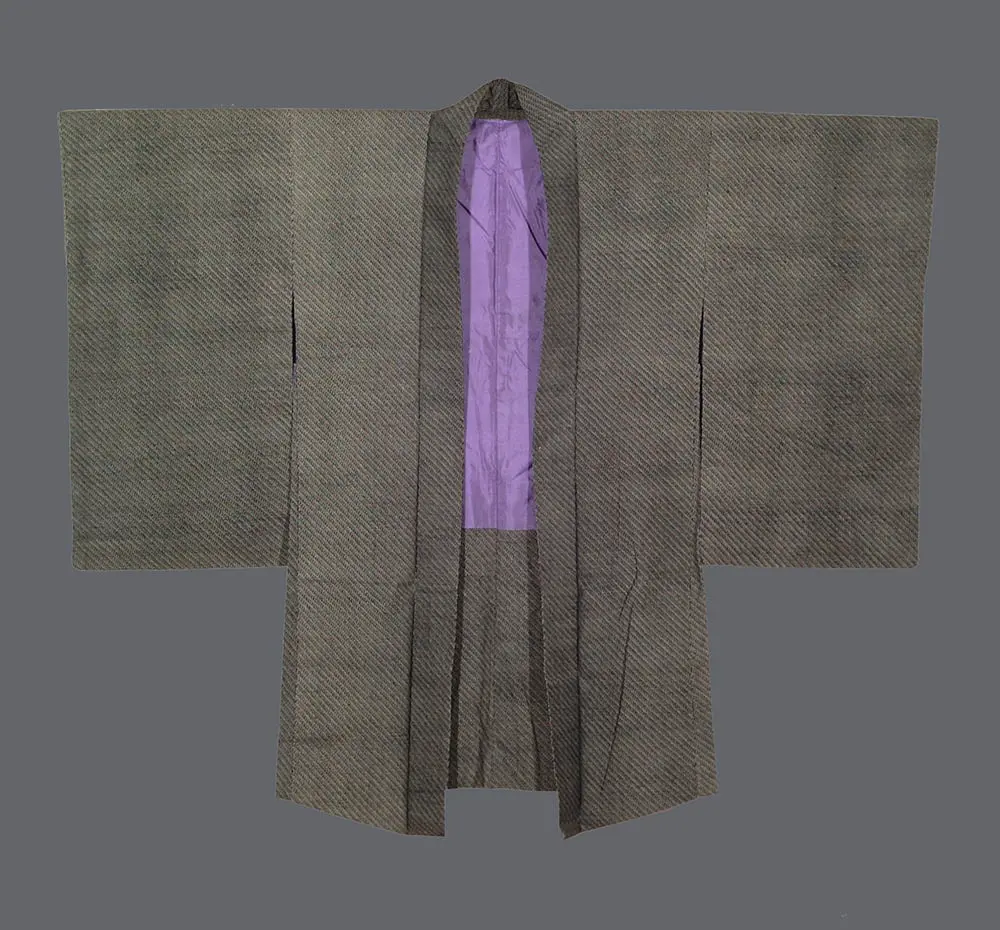 Formal Haori