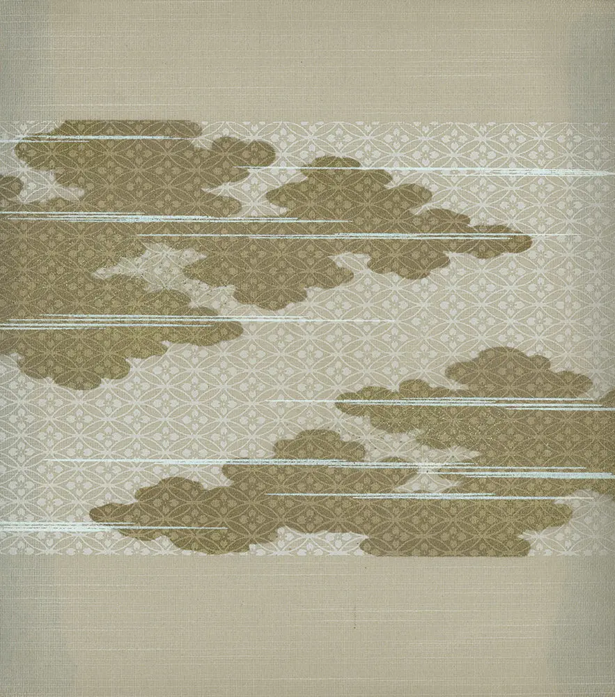Fusuma Design Artwork
