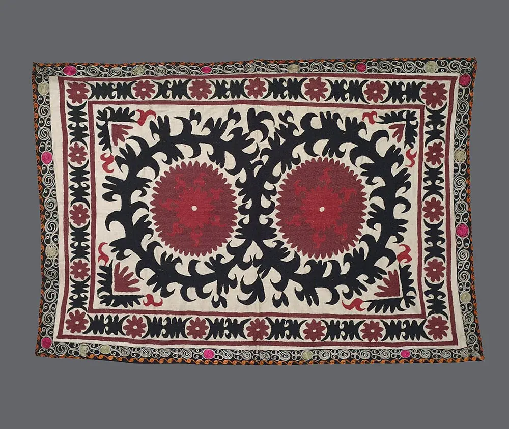 Samarkand Brides Cover