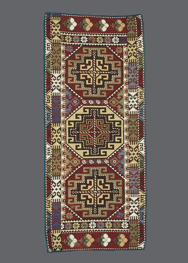 Napramash Tent-pole Bag