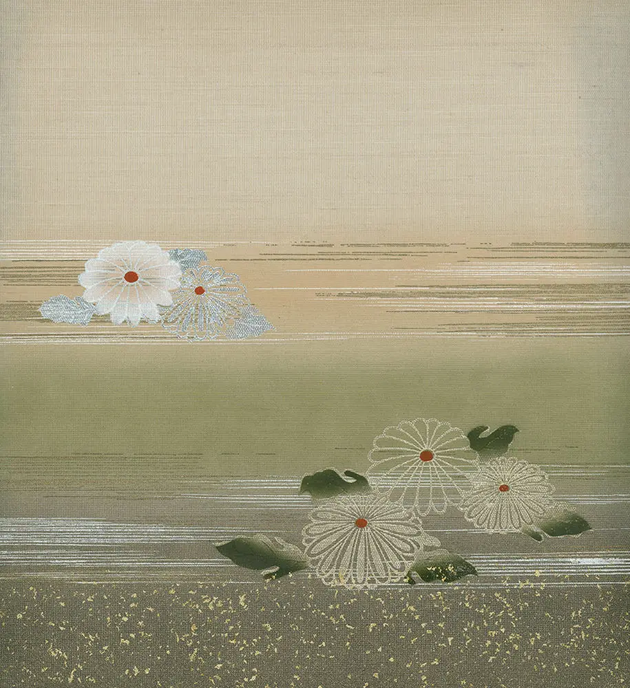 Fusuma Design Artwork