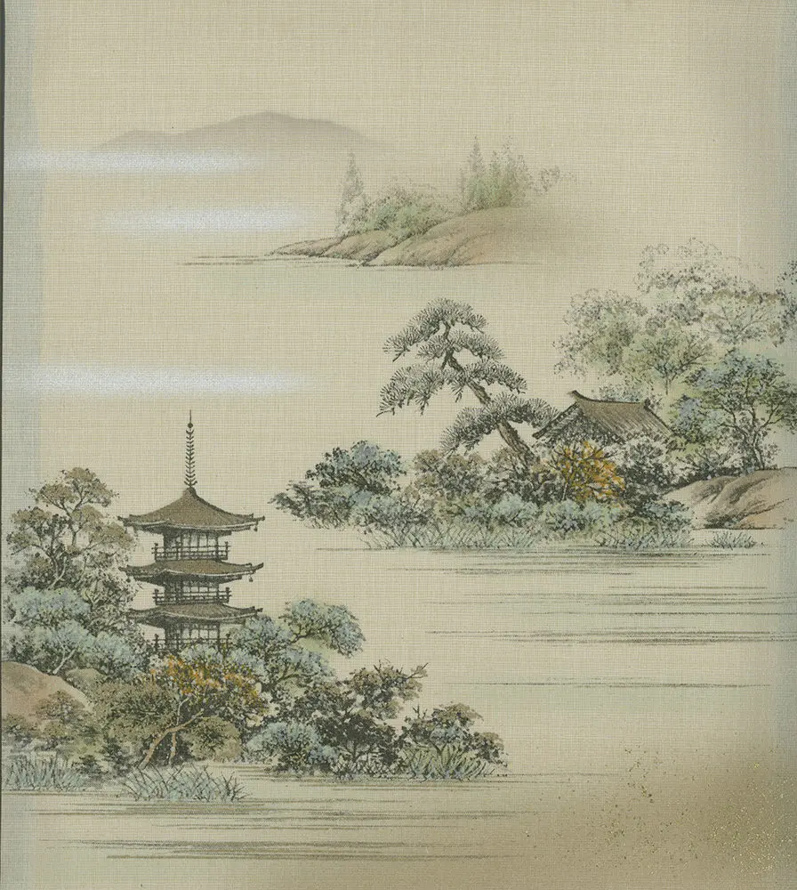 Fusuma Design Artwork