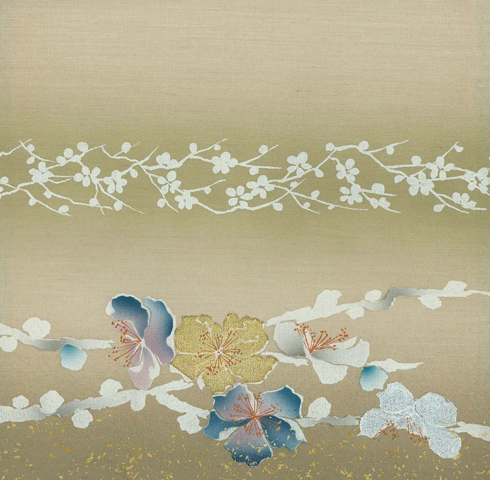 Fusuma Design Artwork
