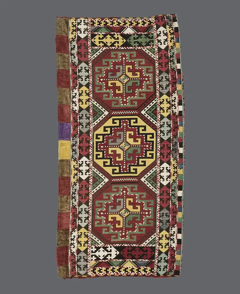 Napramash Tent-pole Bag