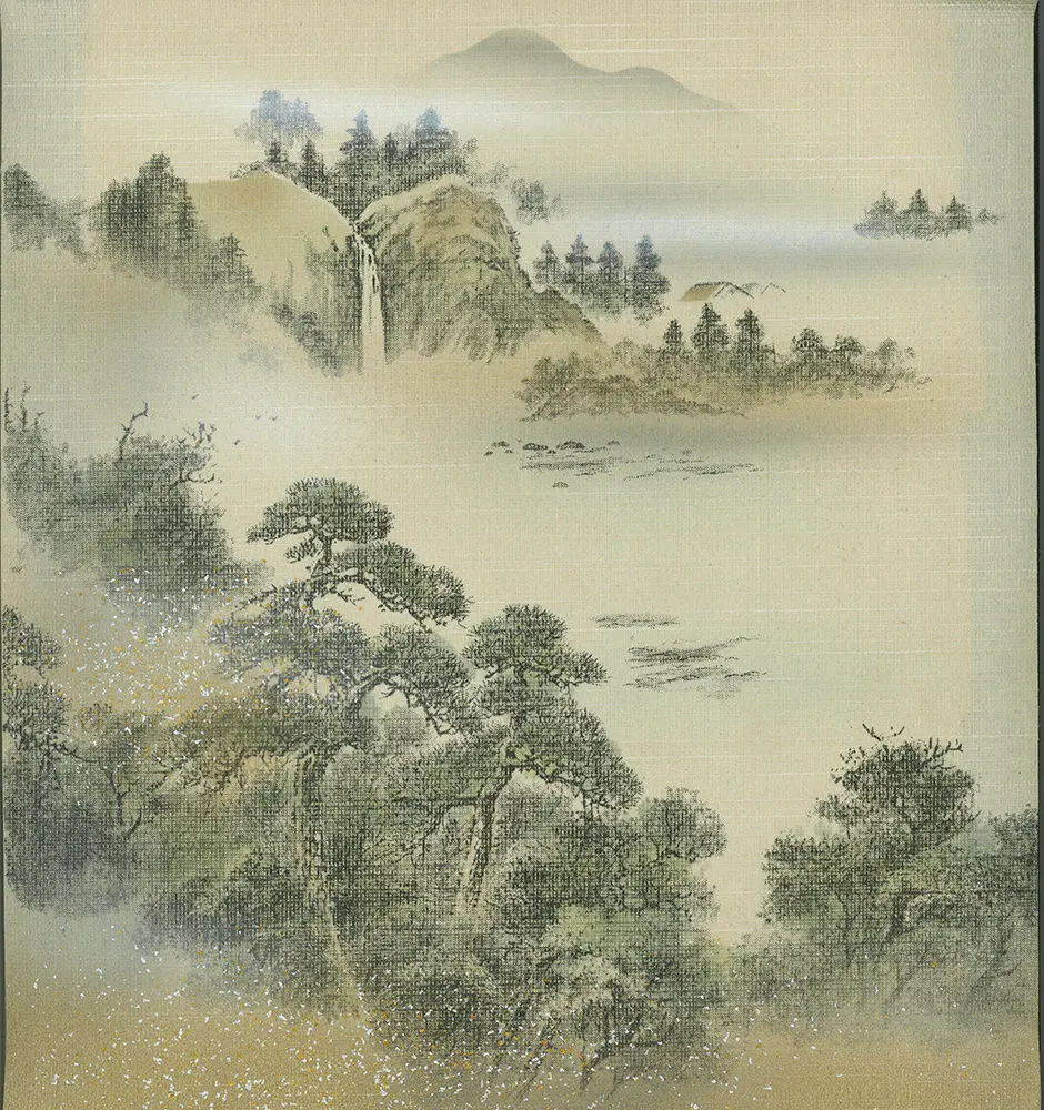 Fusuma Design Artwork