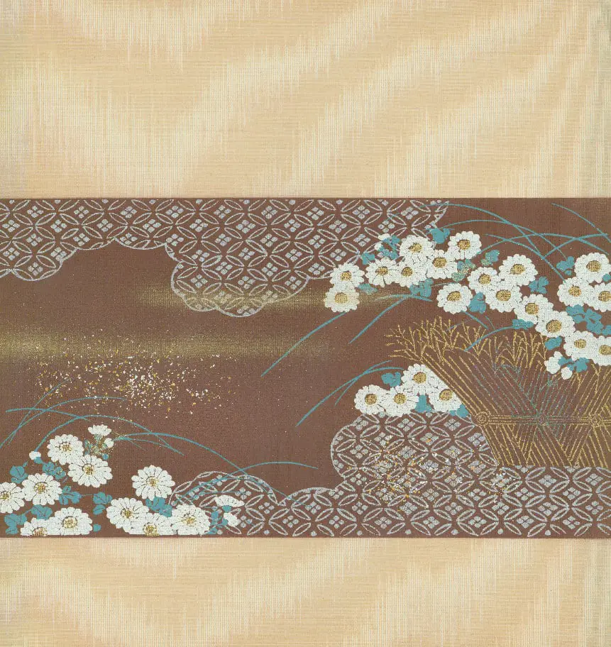 Fusuma Design Artwork