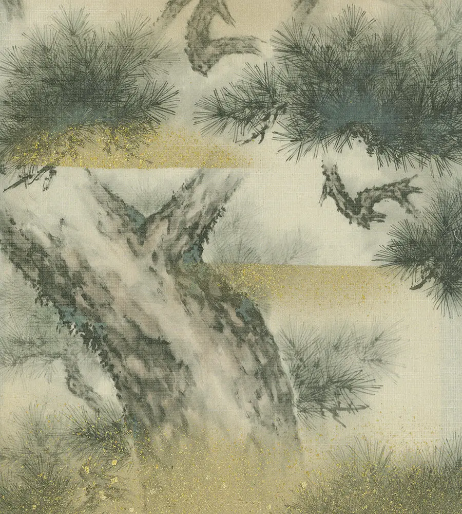 Fusuma Design Artwork