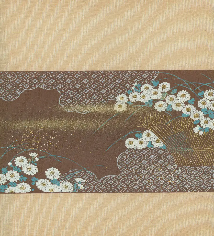 Fusuma Design Artwork