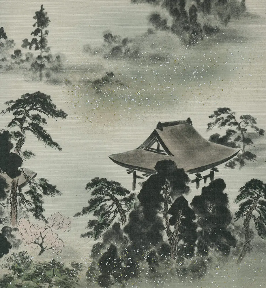 Fusuma Design Artwork