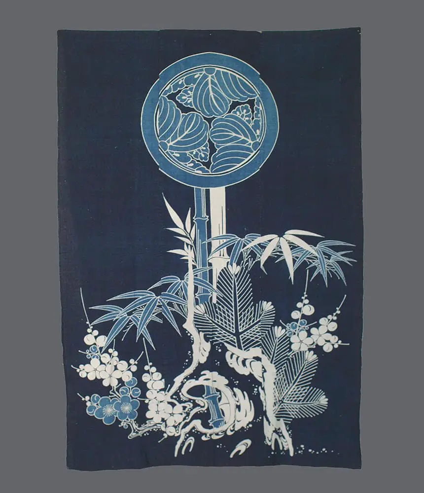 Small Tsutsugaki Futonji