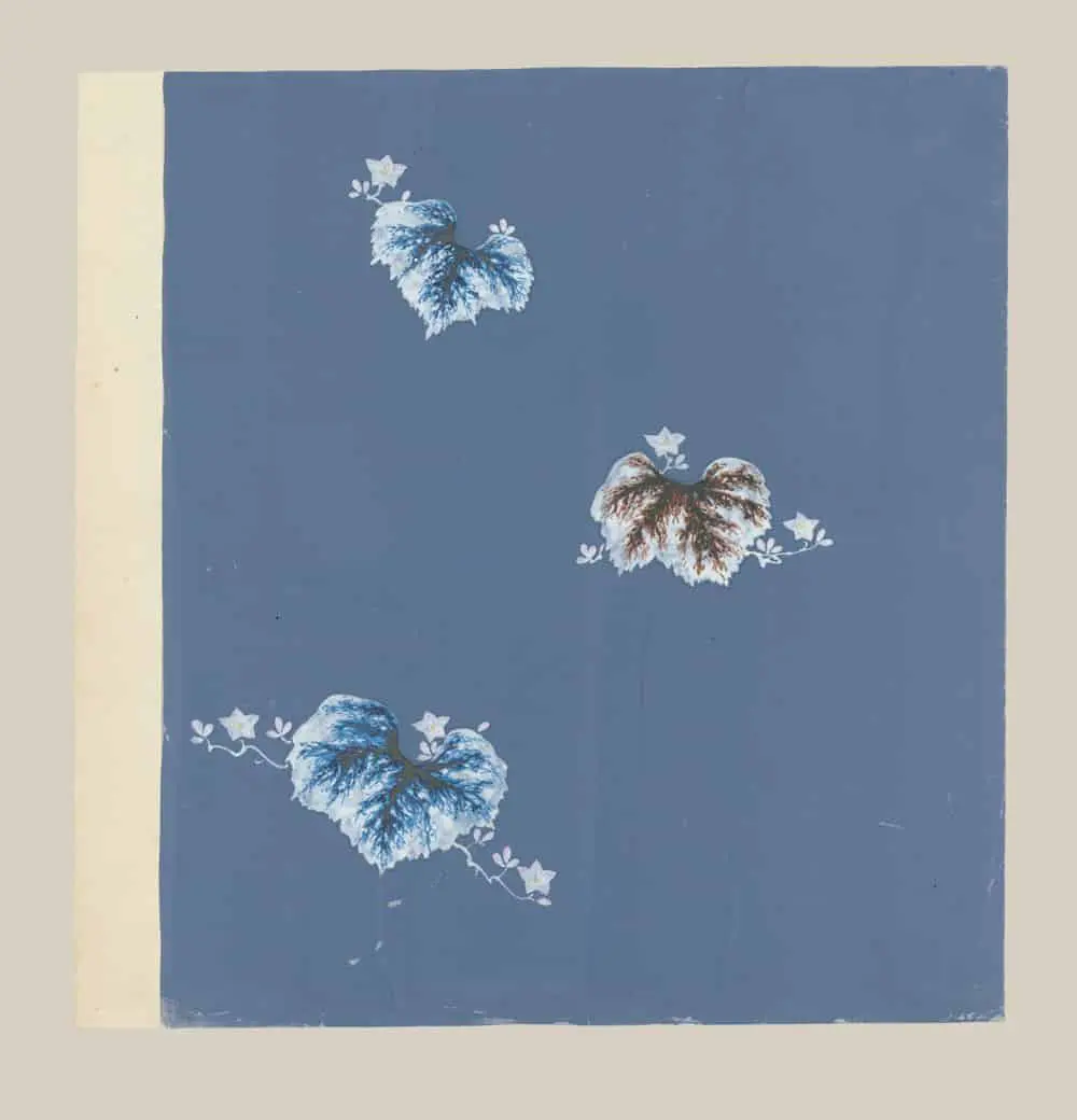 Original Kimono Design Artwork