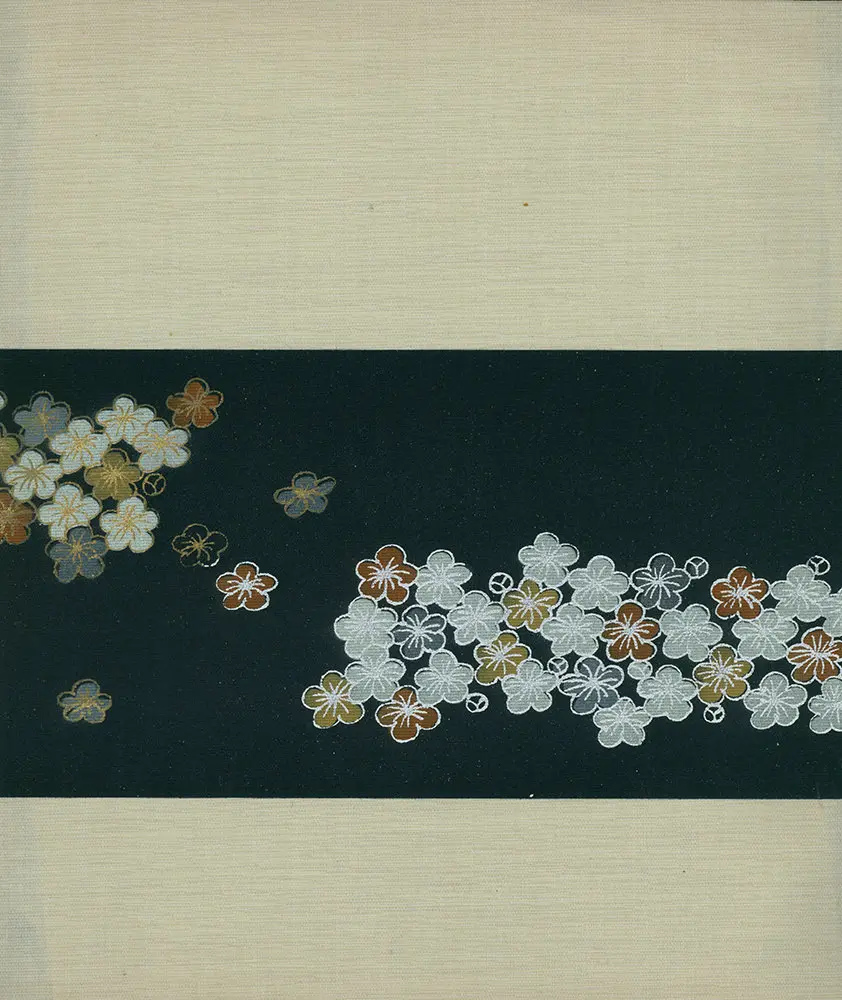 Fusuma Design Artwork