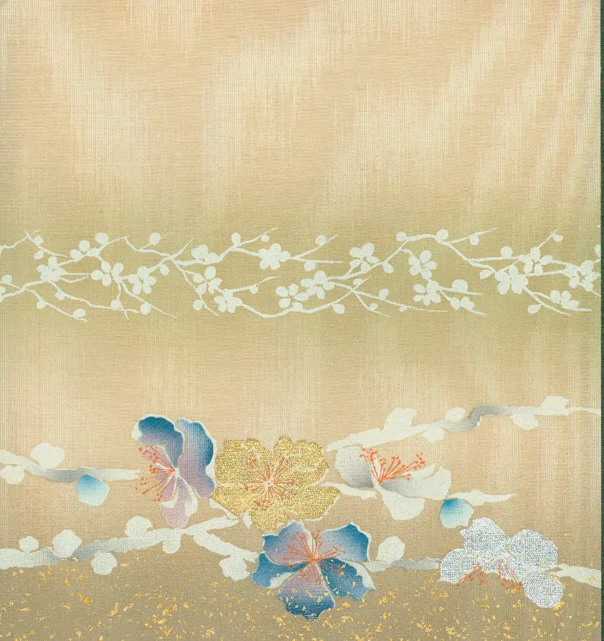 Fusuma Design Artwork