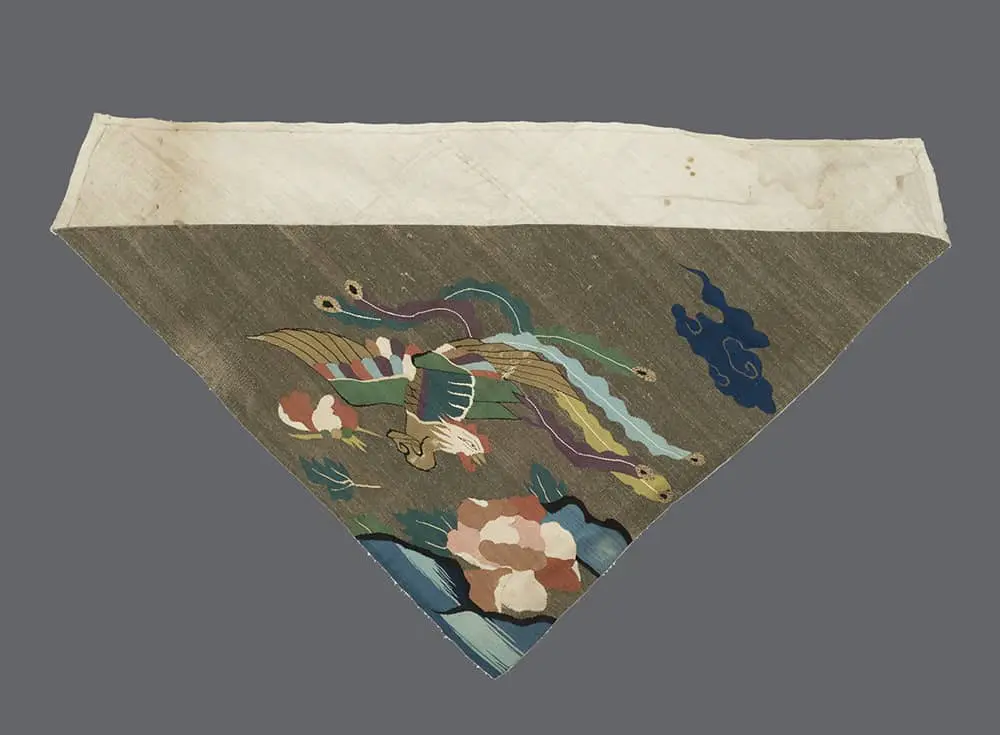 Buddhist Alter Cloth